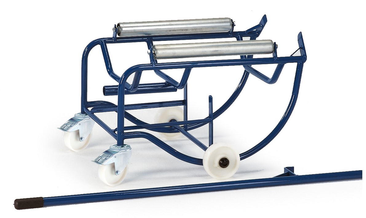 Fasskipper 200 Liter (Metallr.)